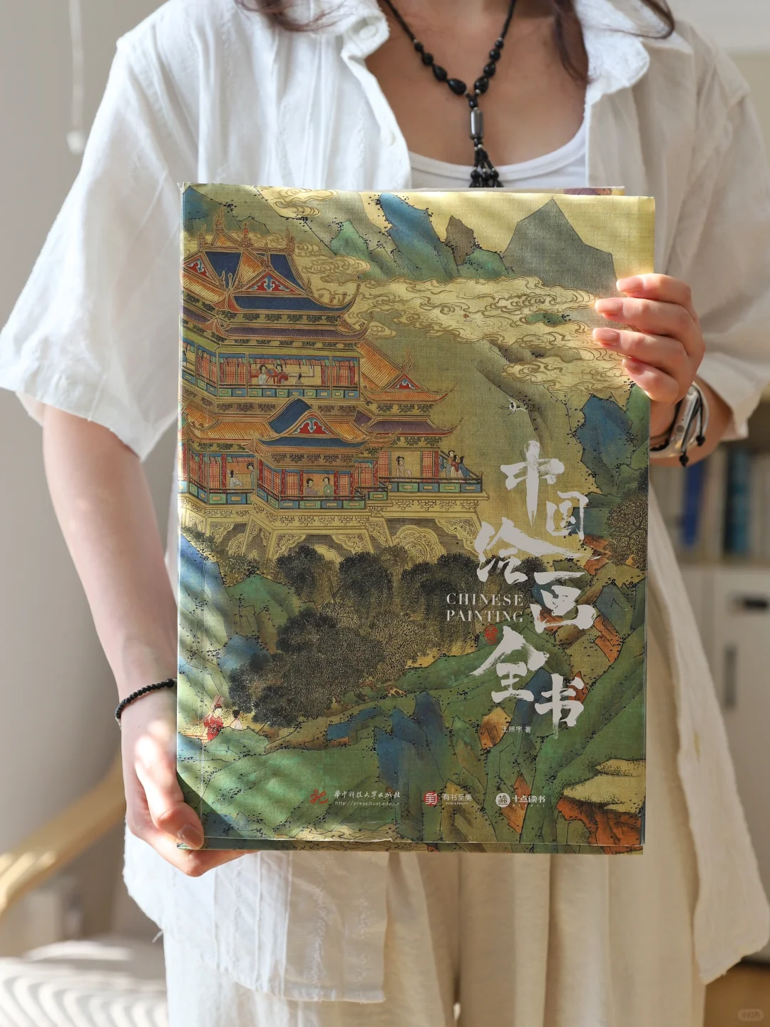 这才是我们想看见的中国审美，不是吗？