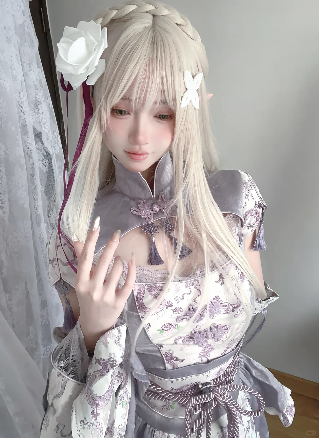 到底是谁麻烦呢