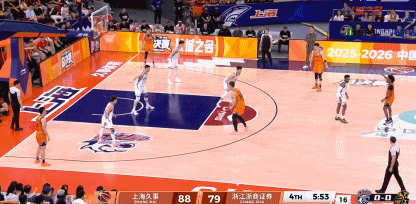 然后是今天最可乐的两个回合 