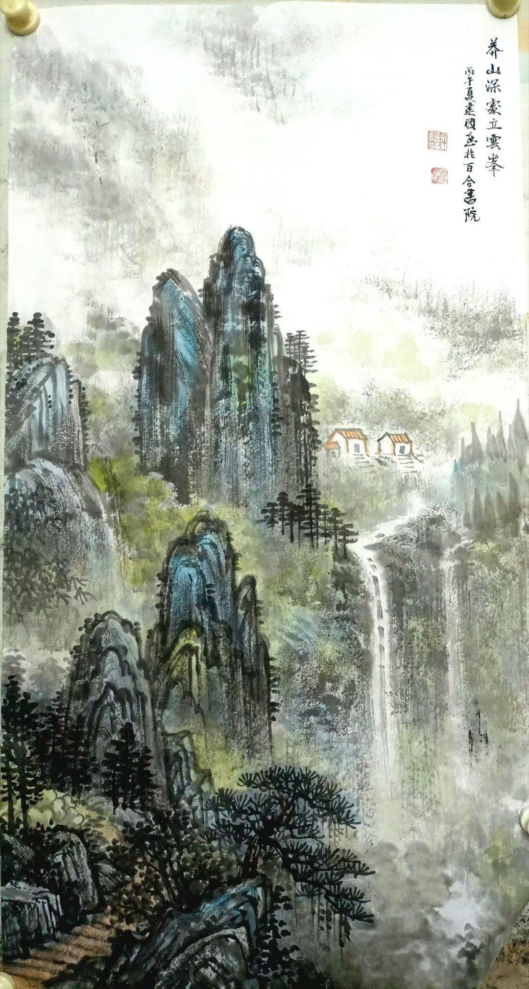【艺术地摊】名家精美作品，推荐分享，限时特惠，终身保真！