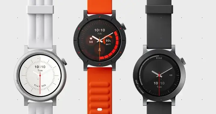 Nothing官宣智能手表明日发布，搭载AI助手