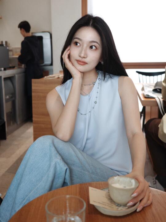 coffee time☕️