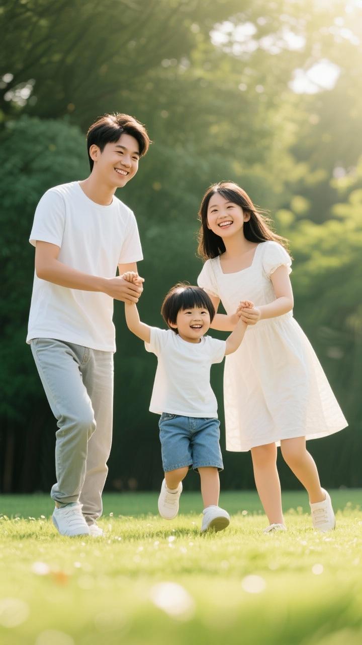 标题：孩子动不动就说“我不会”？不是笨，是心里住了个“退堂鼓精”！3招赶跑它，亲