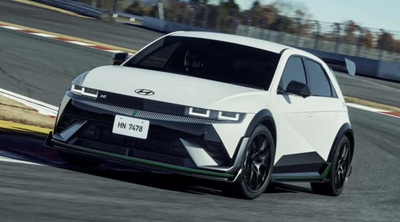 保时捷高管盛赞现代汽车：“他们电动车做得太棒了！”
保时捷718和911车型系列