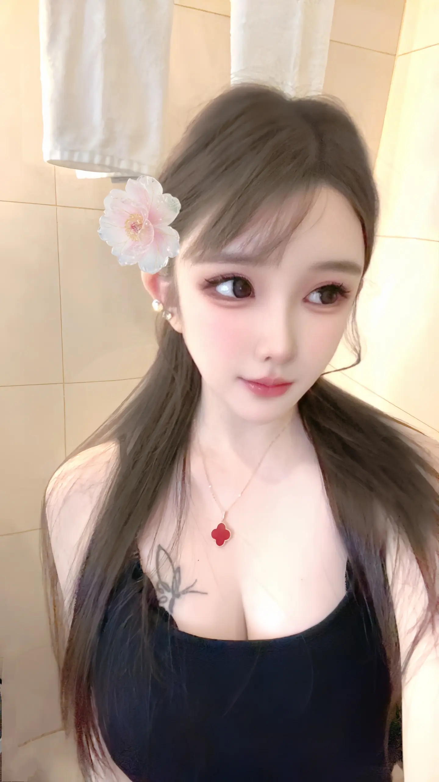 女人👩就该听DJ…