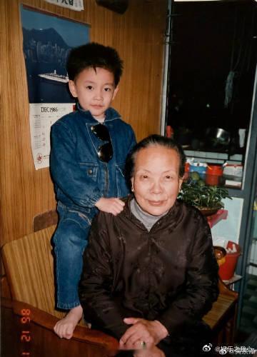 黄宗泽6岁已经是潮男家人们，今天咱来聊聊娱乐圈的 “时尚宠儿” 黄宗泽。你能想象