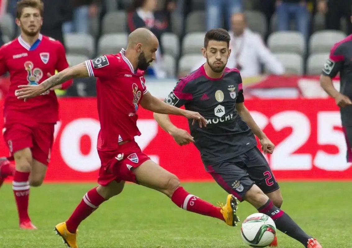 007 葡超通德拉 VS 吉维森特方向：让胜🖊️分：2-1 1-1 进⚽️：2