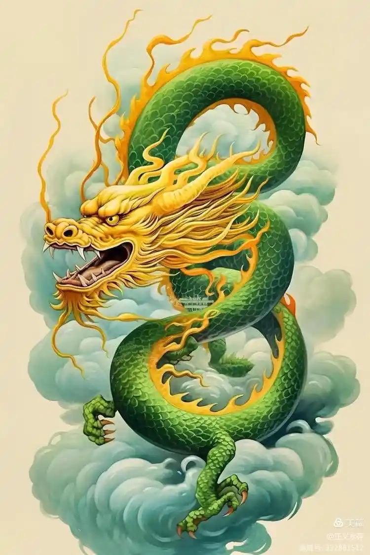 图腾源自北美印第安语，意为“亲属”或“标记”，是原始氏族将某种动植物、自然物视为