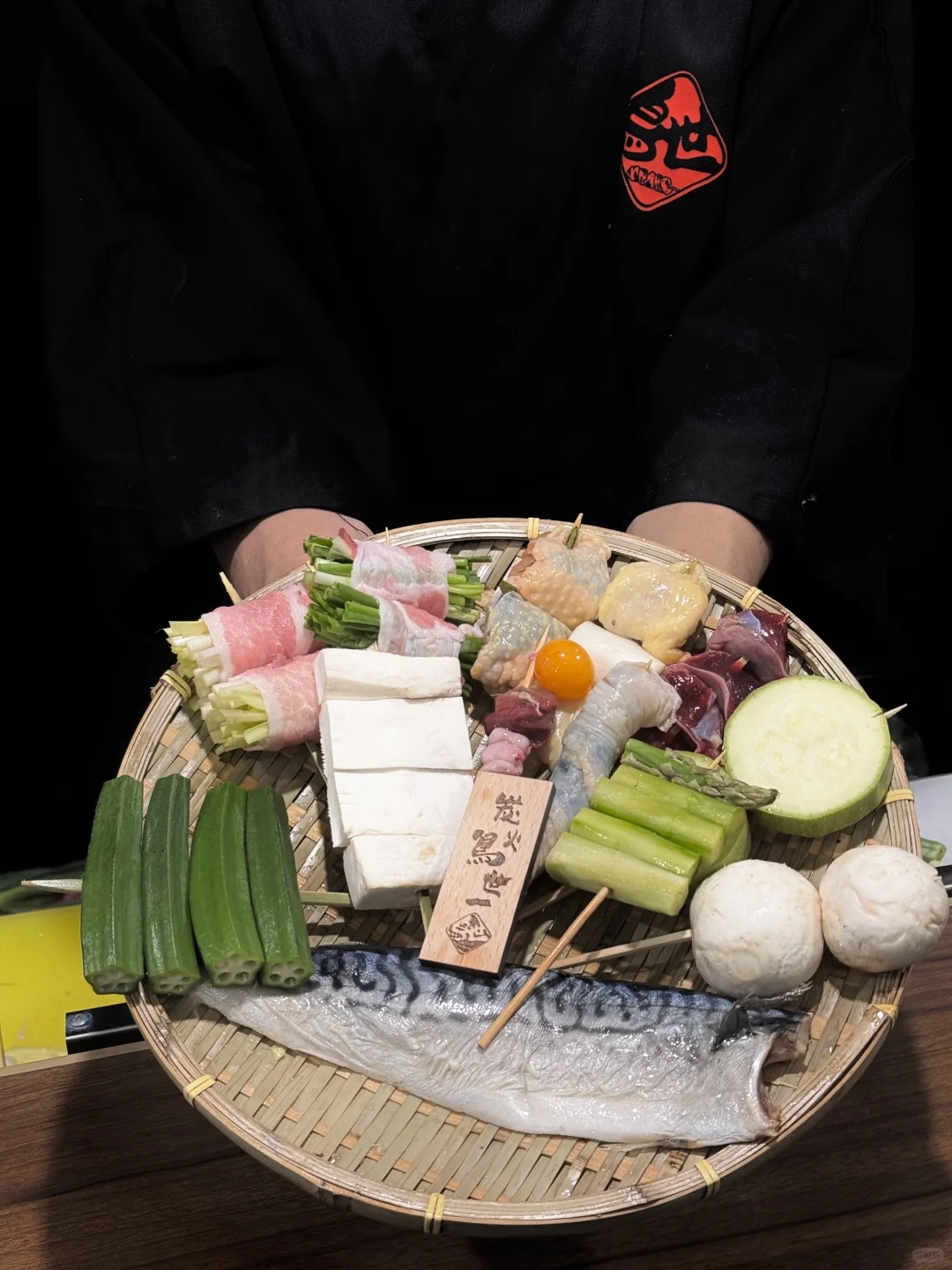 长安新店｜一家宝藏日料店｜烧鸟控爱了！🎉