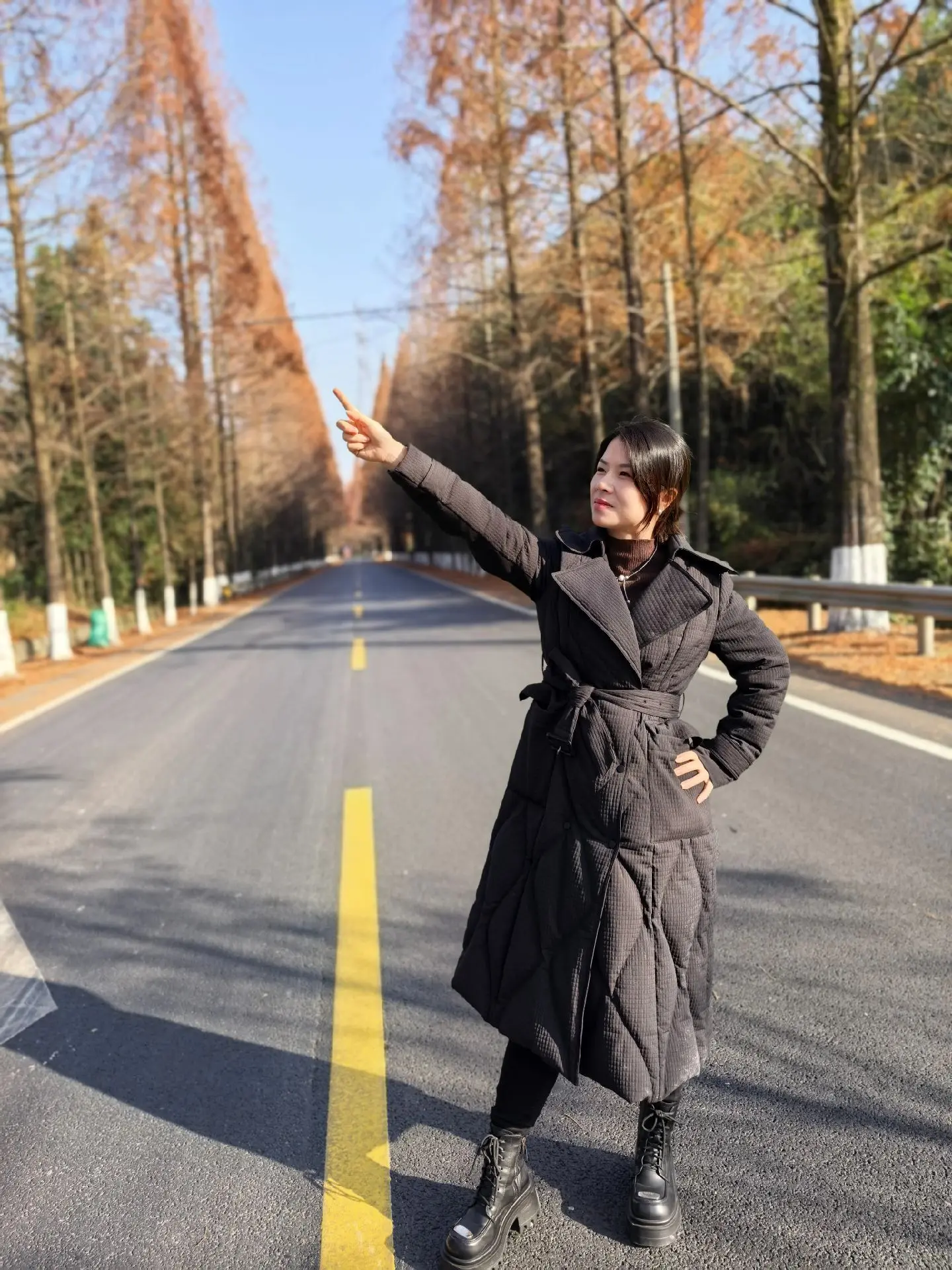 我们约好的一起跨年终究还是失约了，就让遗憾和不值得留在2024吧，20...
