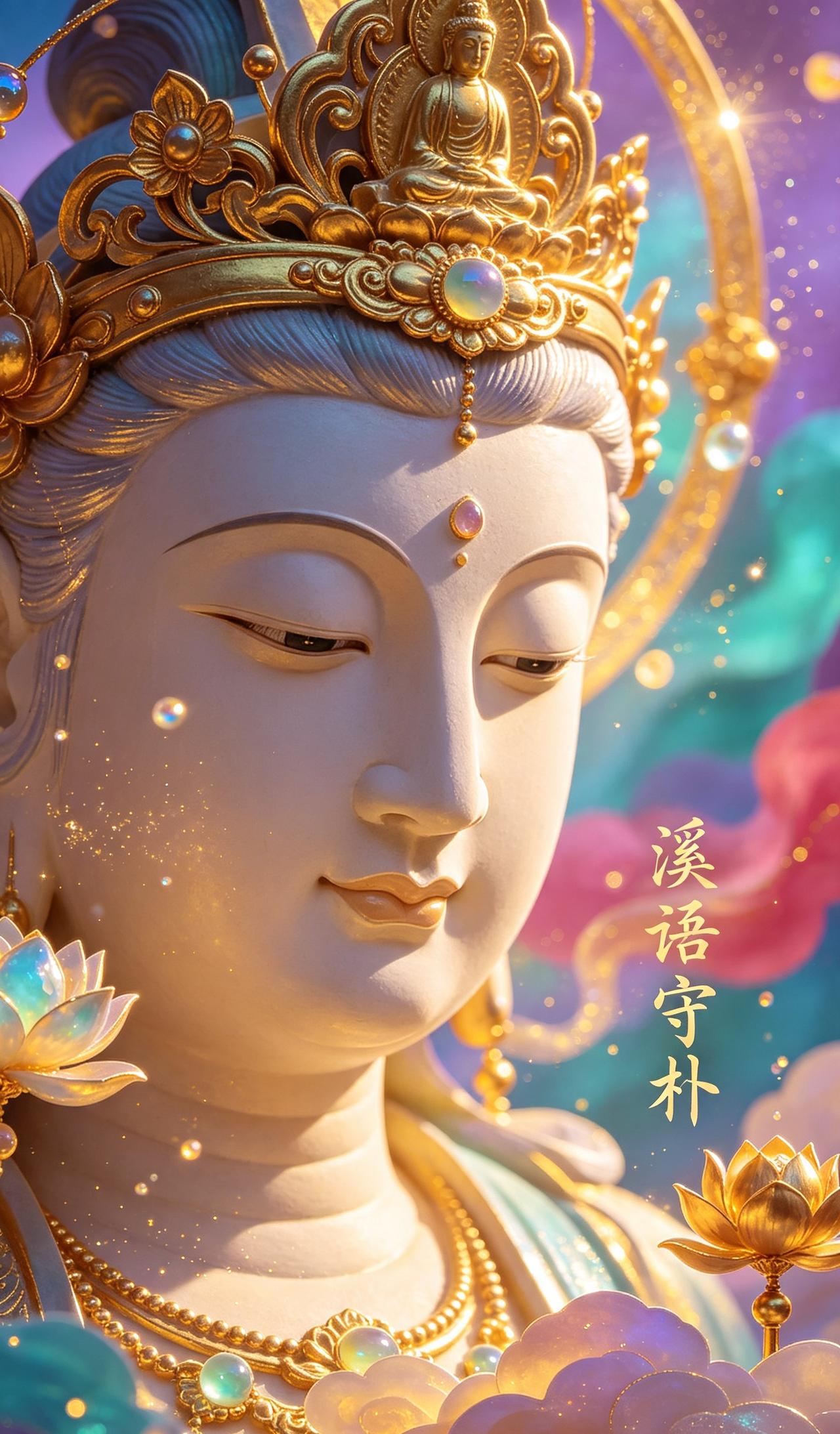 这是一封
专属于你的宇宙传讯，请及时接收。

亲爱的朋友，我要恭喜你，宇宙清晰感
