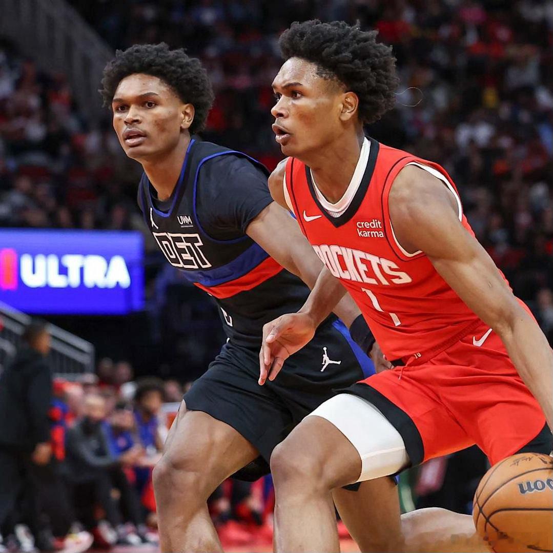NBA  【2023届新秀完成标准续约 四份大合同金额一览】Kalshi Hoo
