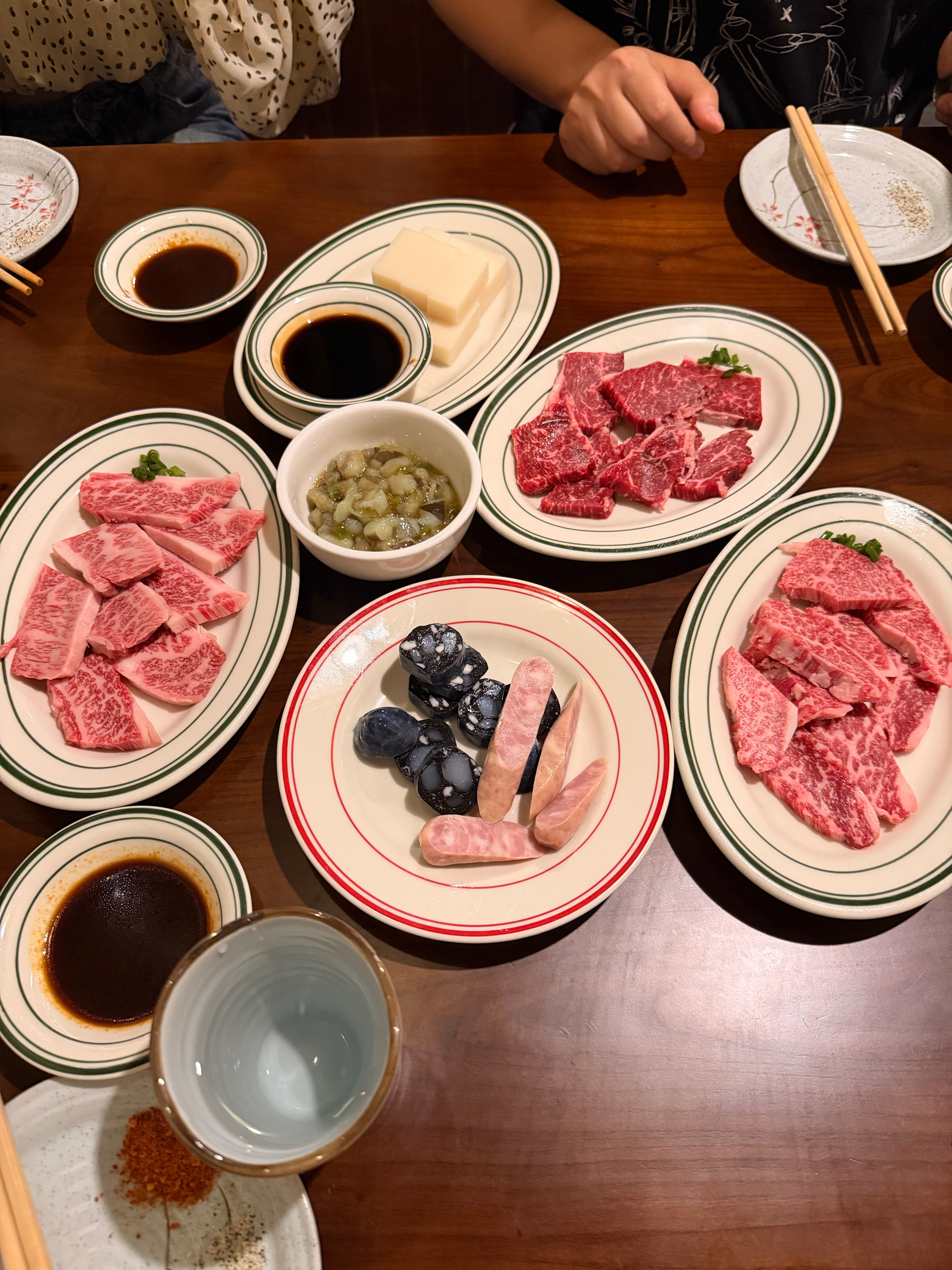 好好吃！再一次来了 南京·麓鸣烧肉