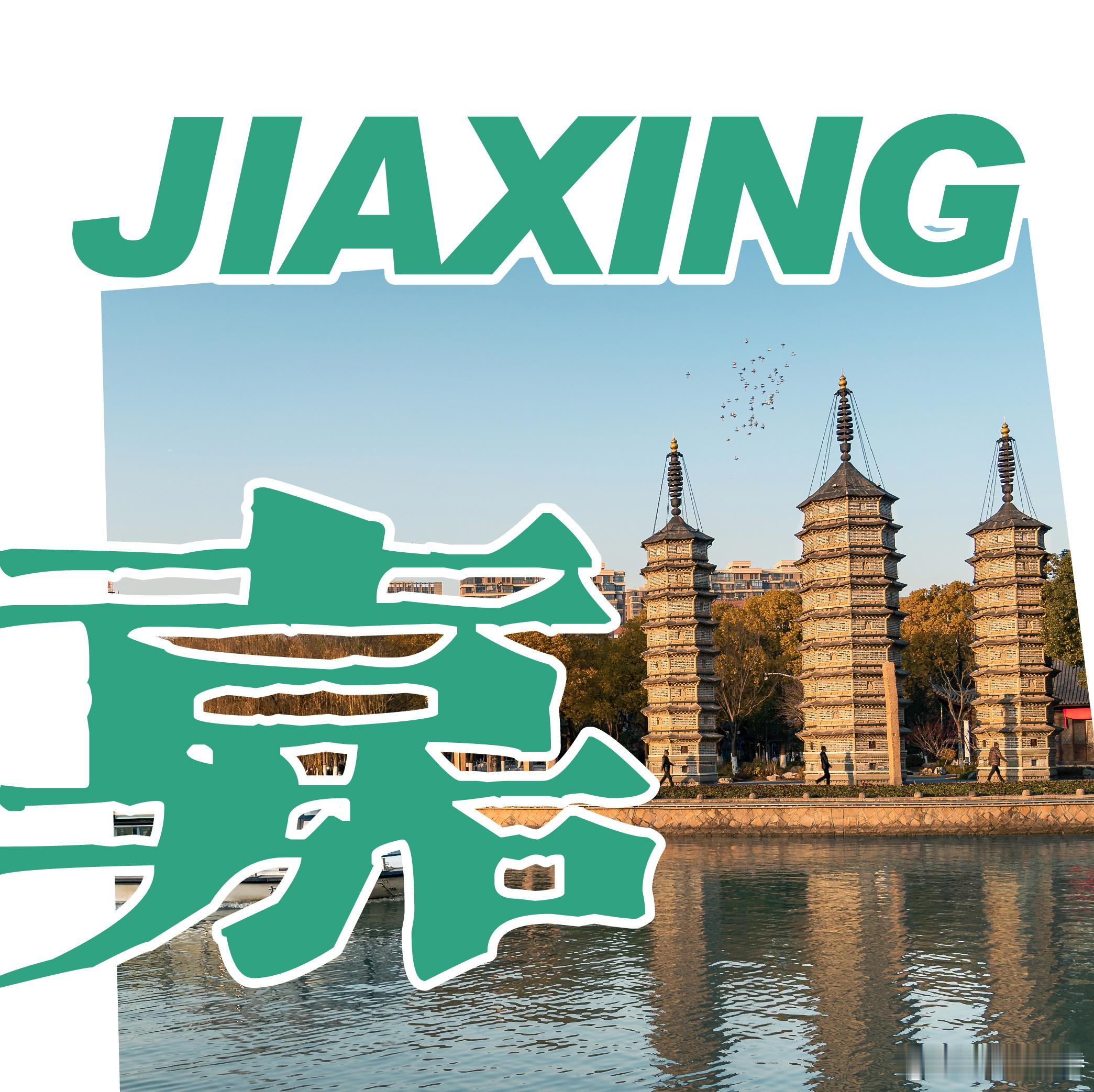 🌷梦觉春 江南近在眼🚄赴古镇 春时繁花 香满袖中国古镇看嘉兴2025浙江·嘉