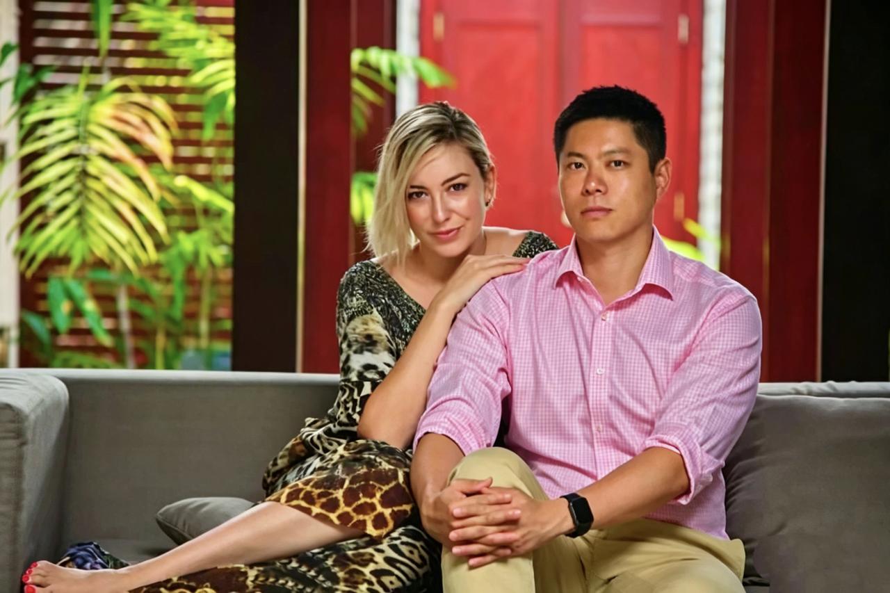 澳洲前总理女儿与华人老公离婚，理由只有三个字：太忙了

2020年7月，澳大利亚