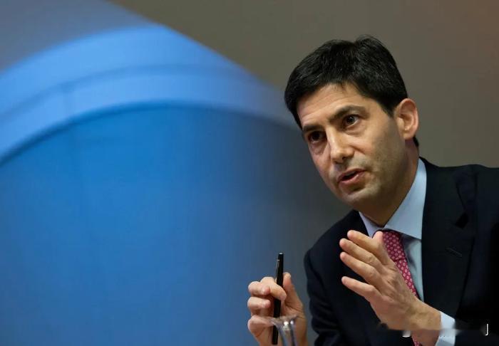 鲍威尔的继任者沃什：会让很多人大跌眼镜
5月15日，美联储主席鲍威尔将卸任，由现