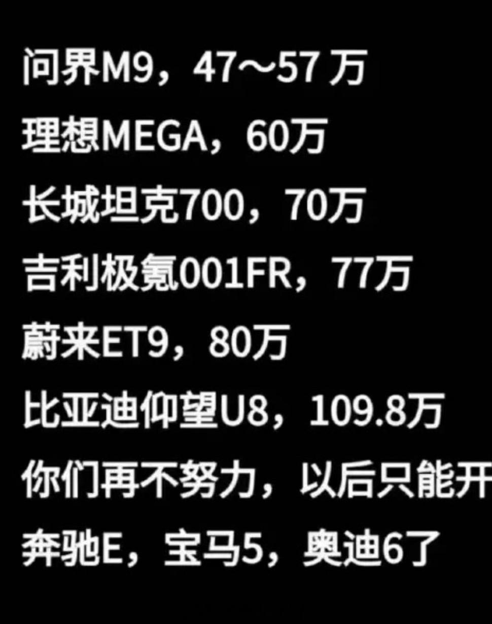 #国产豪车越来越好卖了吗##大v聊车# 【国产豪车越来越好卖了吗？】国产豪车越来
