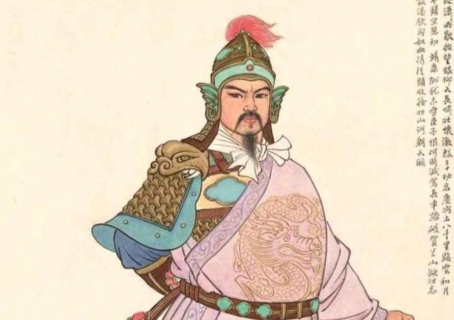 我国历史上，真正称得上是“功高震主”的9个人，分别都是谁，有一个人你无论如何也想