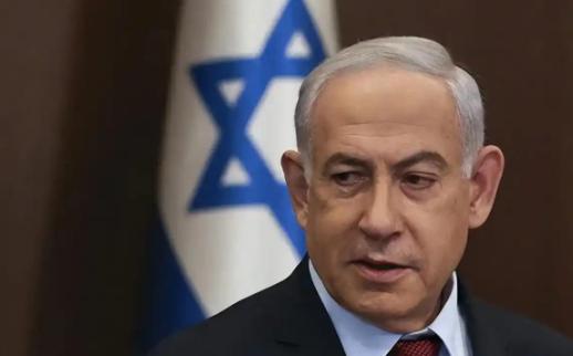 以色列在取得中东大势全赢局，并且完全控制局面之后，不沉寂于现状，将继续扩展优势。