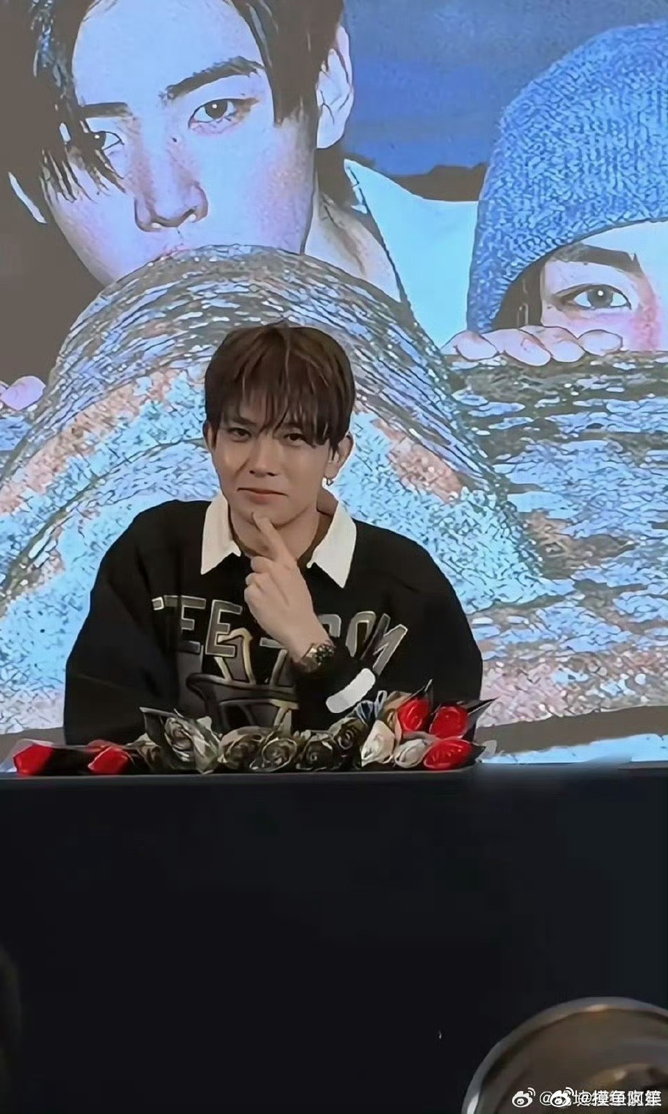 所以说到底为什么会有kpop艺人从当红团体里退出啊？好奇怪。公司为什么会同意呢？