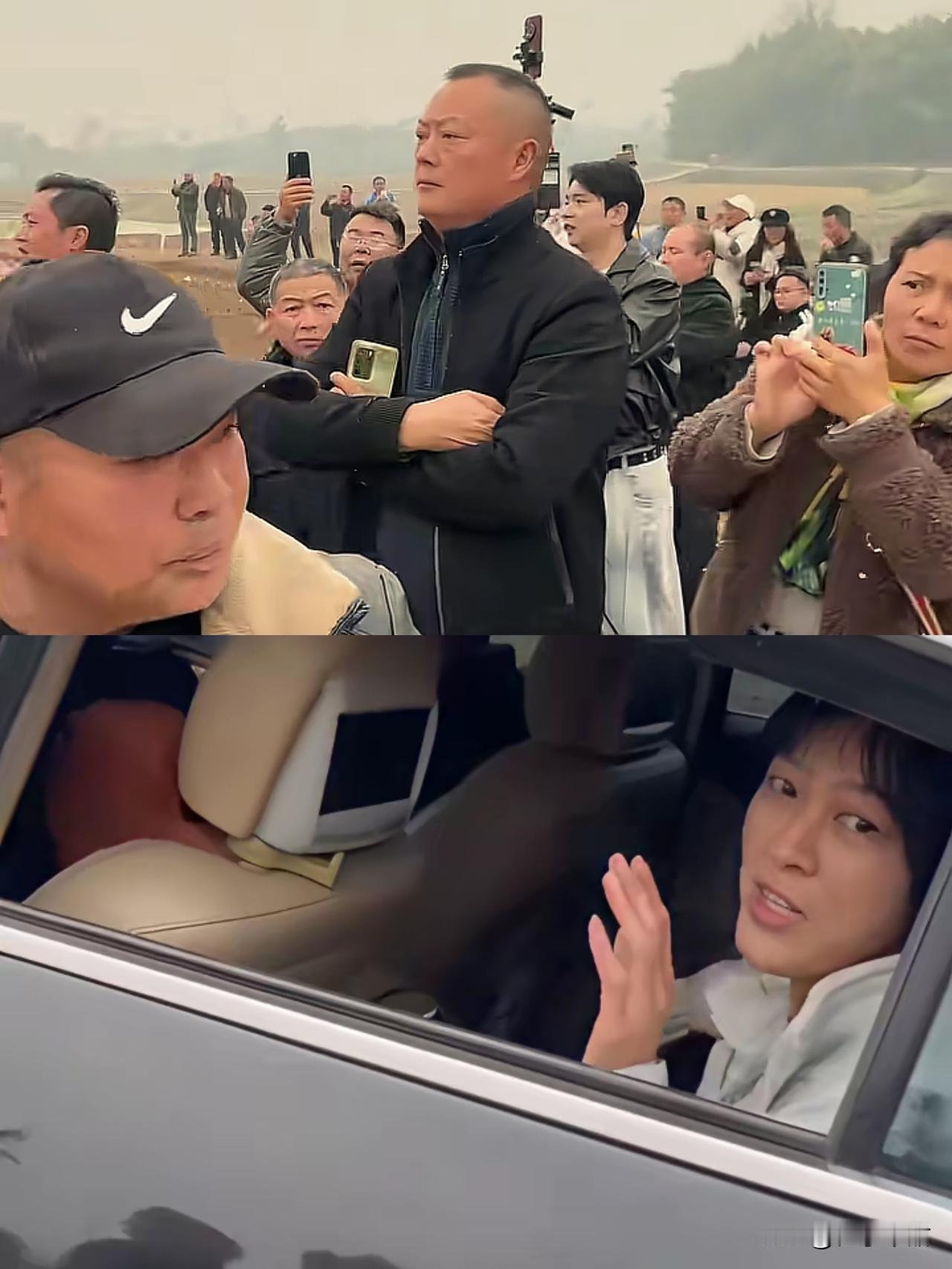 这下我估计
呆呆要头疼了
因为接下来的生活，可能不能由自己做主了。

 今天看到