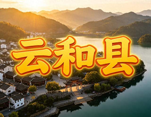 云和县20大姓氏出炉！第一名意料之中，还有本地独有古姓