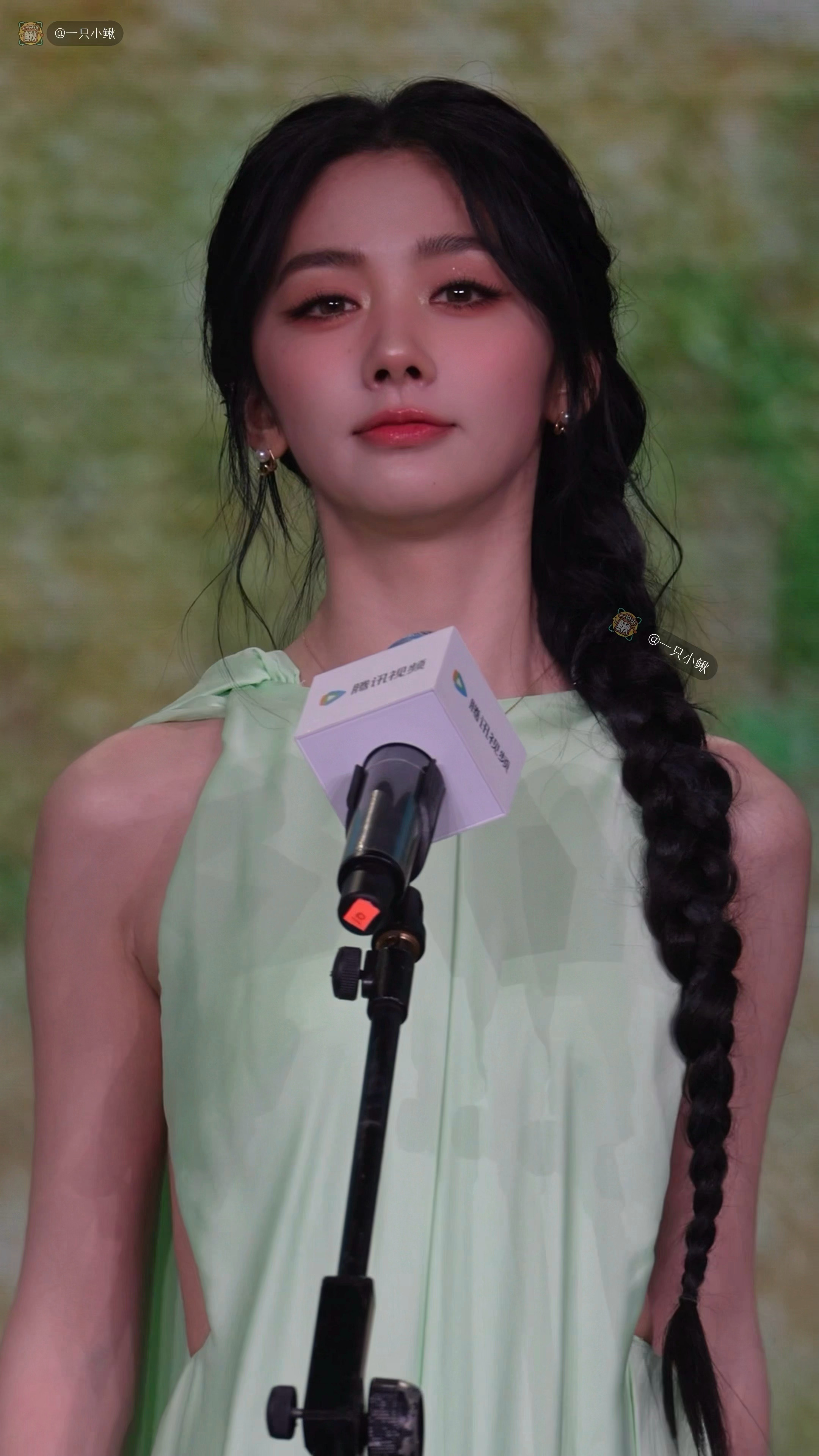 王影璐 live图王影璐