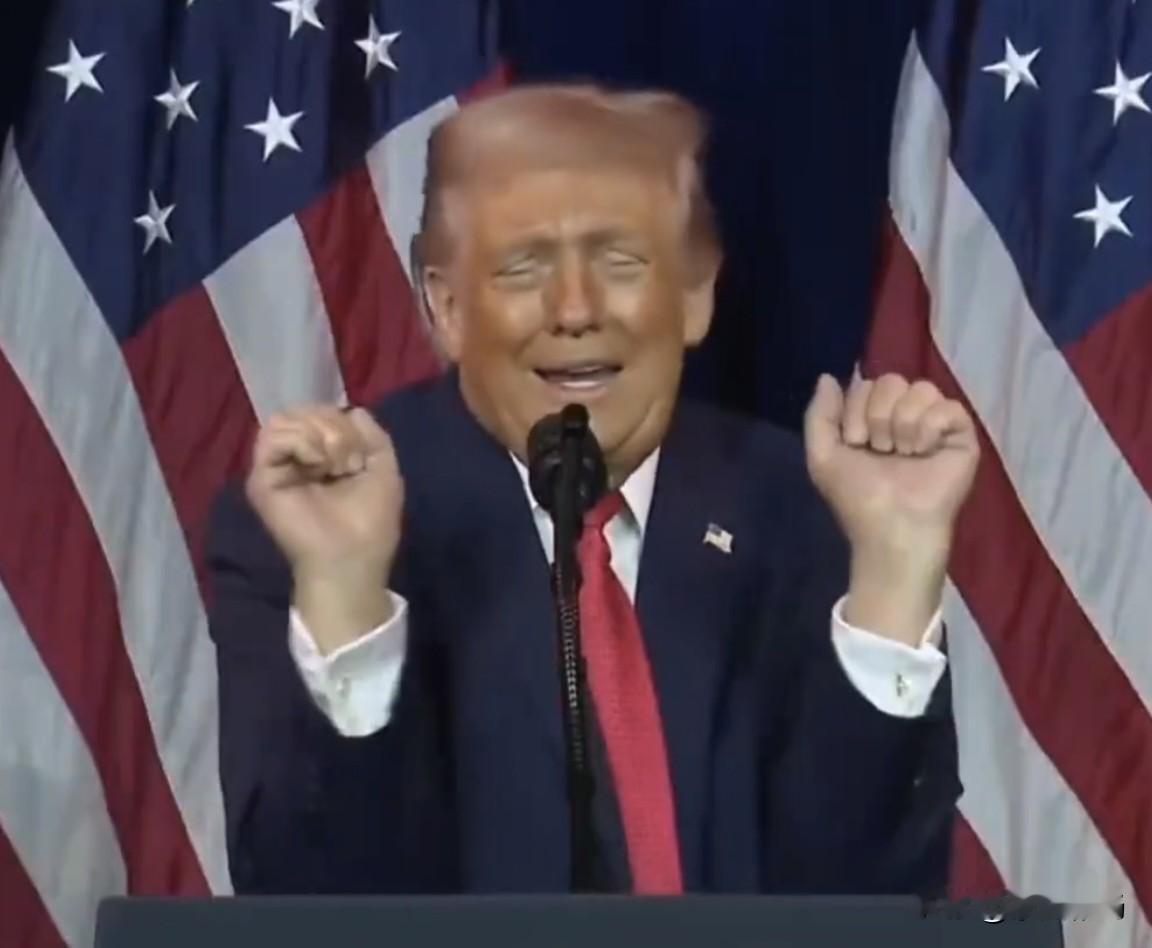 特朗普称，自己是全世界最不反犹的人。
      “我的女儿是犹太人，我的三个孙