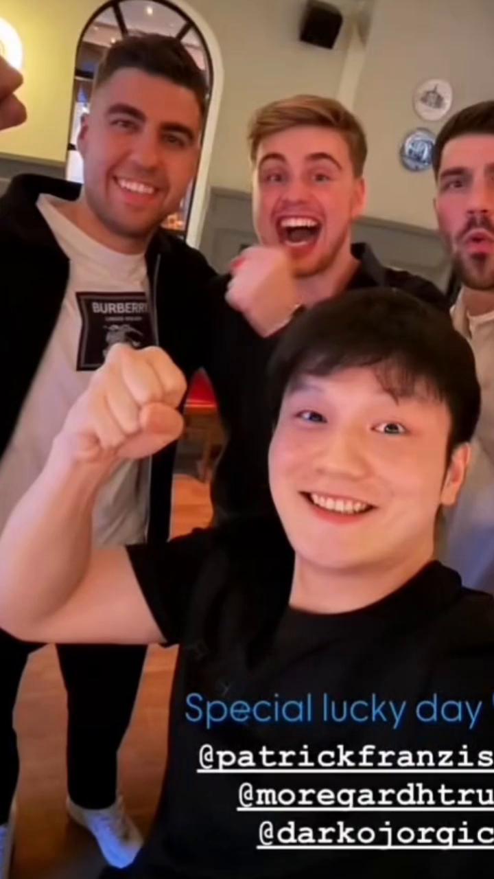 patrickfranzis。
moregardhtru。