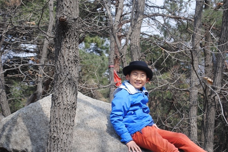 儿子如今已经上岸研究生，做为一个过来妈妈，渐渐悟到育儿的真谛，那就是不去照搬别人