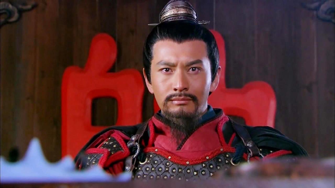 1952年初夏，一封来自河南汤阴的普通信件被呈送到中南海。写信人名叫岳昌烈，自称