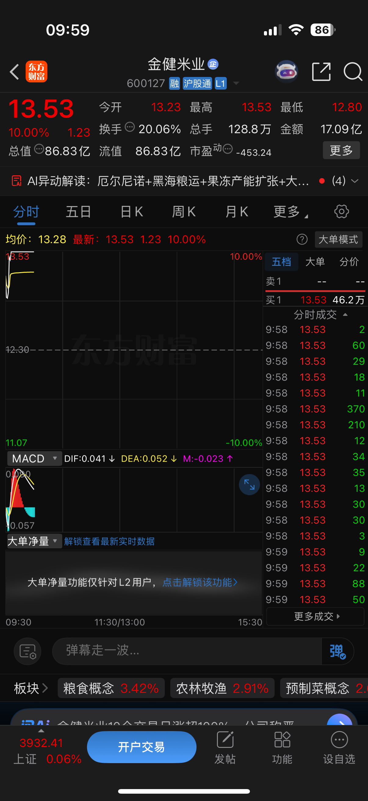 恭喜在里面的朋友 ​​​