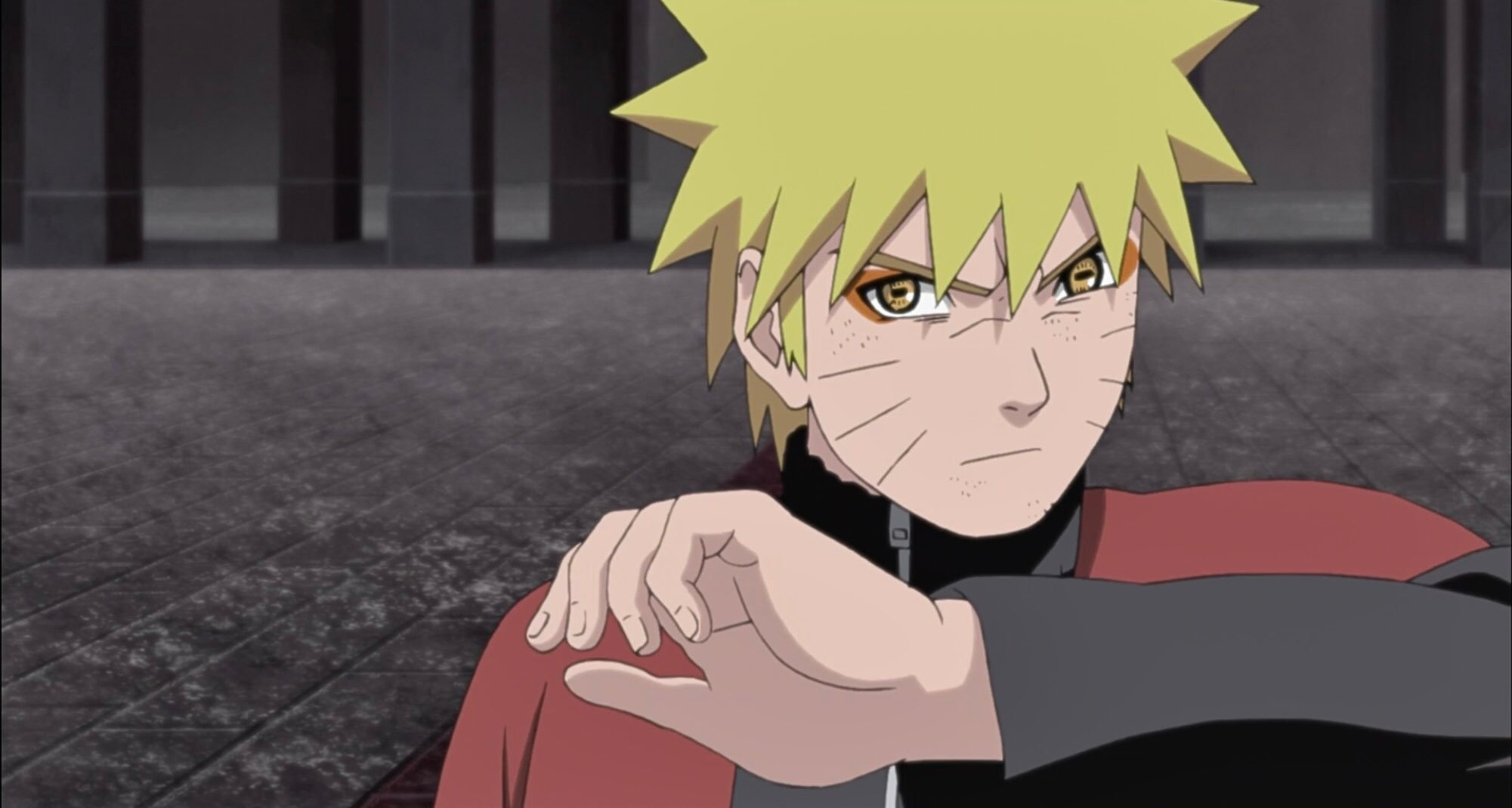 仙鸣鸣人 ​​​