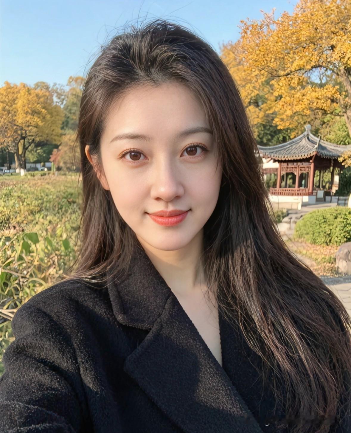 在感情里，
相互迁就才是长久之计。
就像齿轮，
只有彼此磨合、互相包容，
才能顺