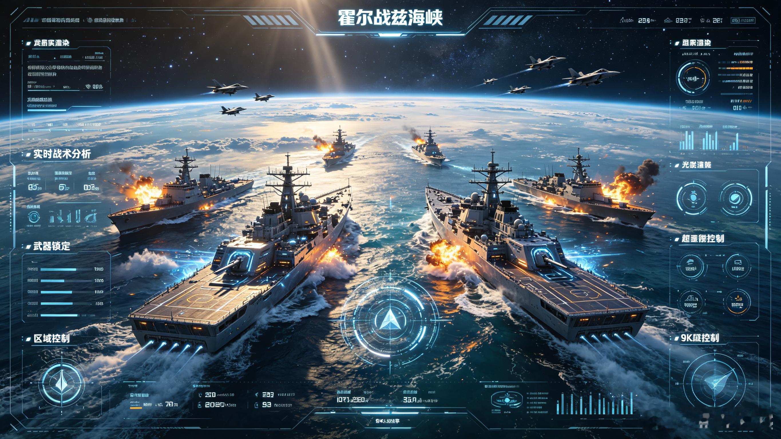 【霍尔木兹海峡被困船员已有遇难】看到这条新闻心里特别沉。几十天的封锁，船走不了人