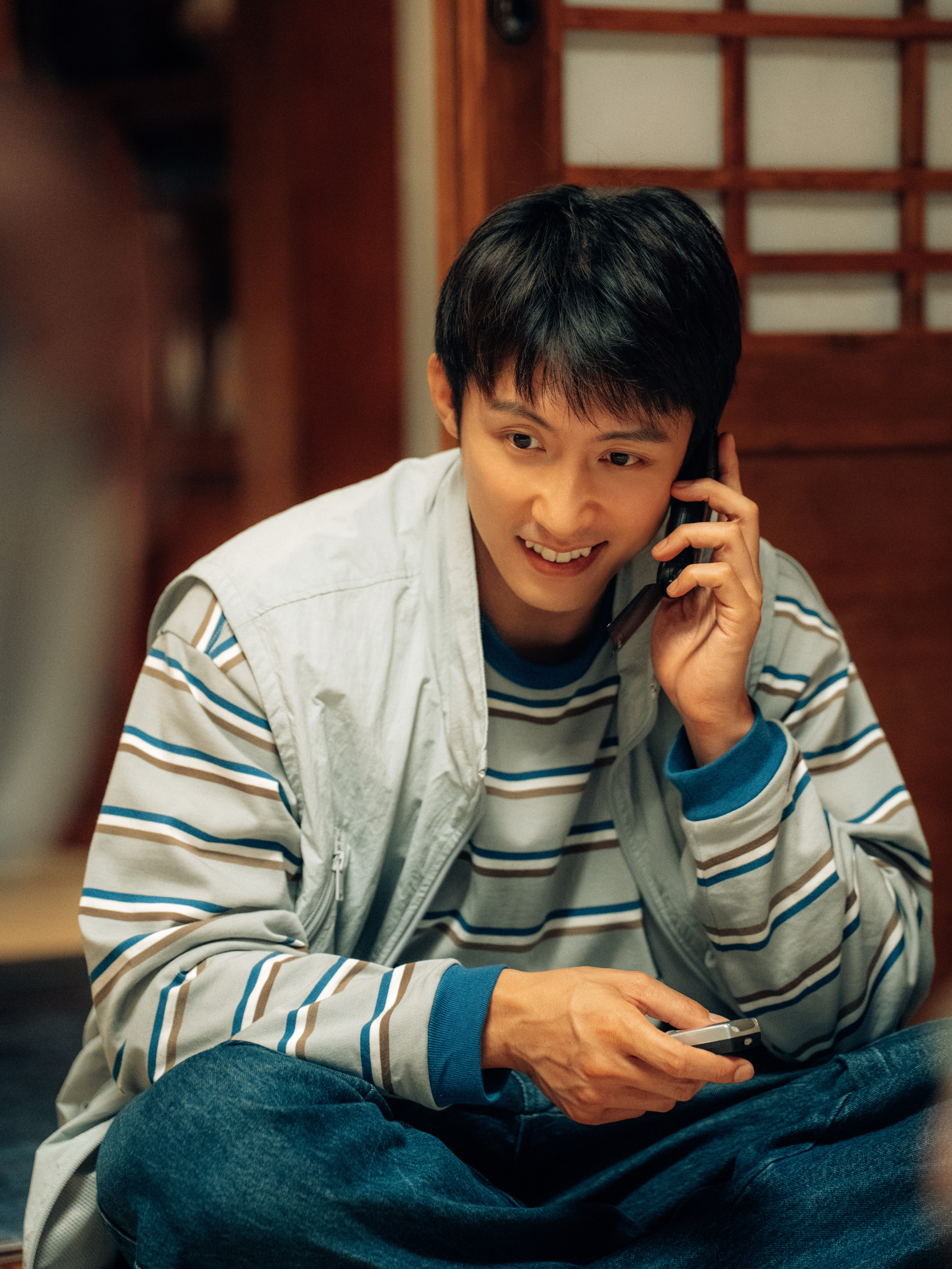 《岁月有情时》第19，20集，也是90年代末21世纪初东北赴日打工潮流的真实刻画