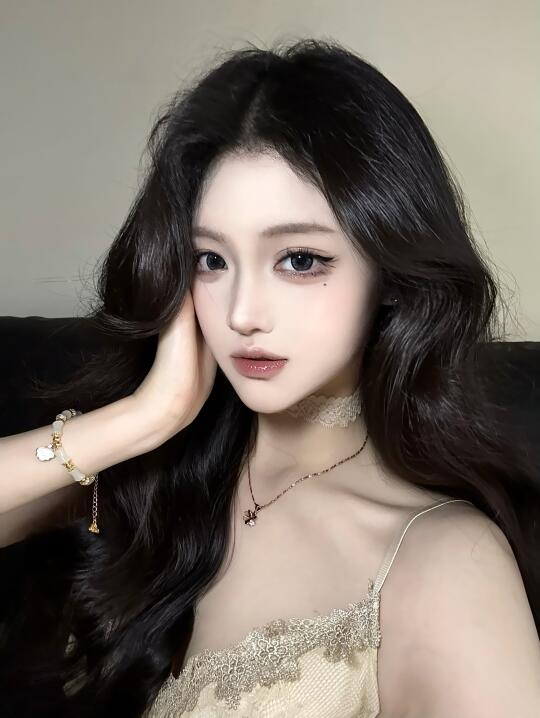 美丽坏女人