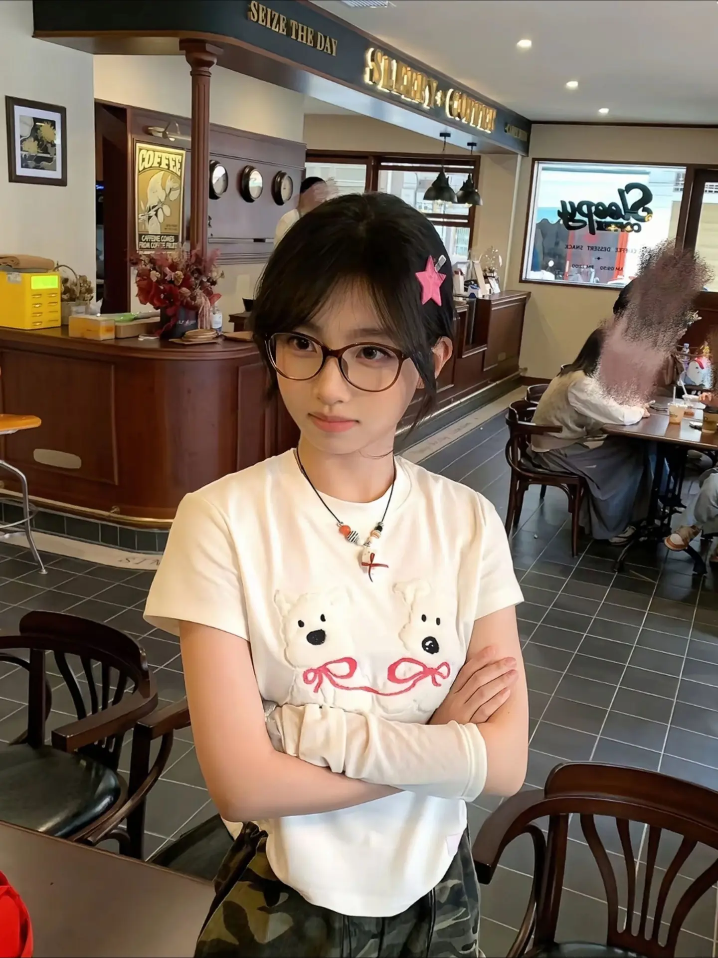 三年之约，只不过是为了完成一个年少轻狂的决定