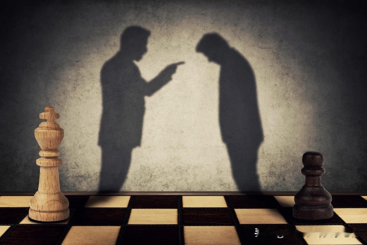 “领导最后发言”。开会的时候，职位最高的人最后说话。因为领导一开口，其他人就不敢