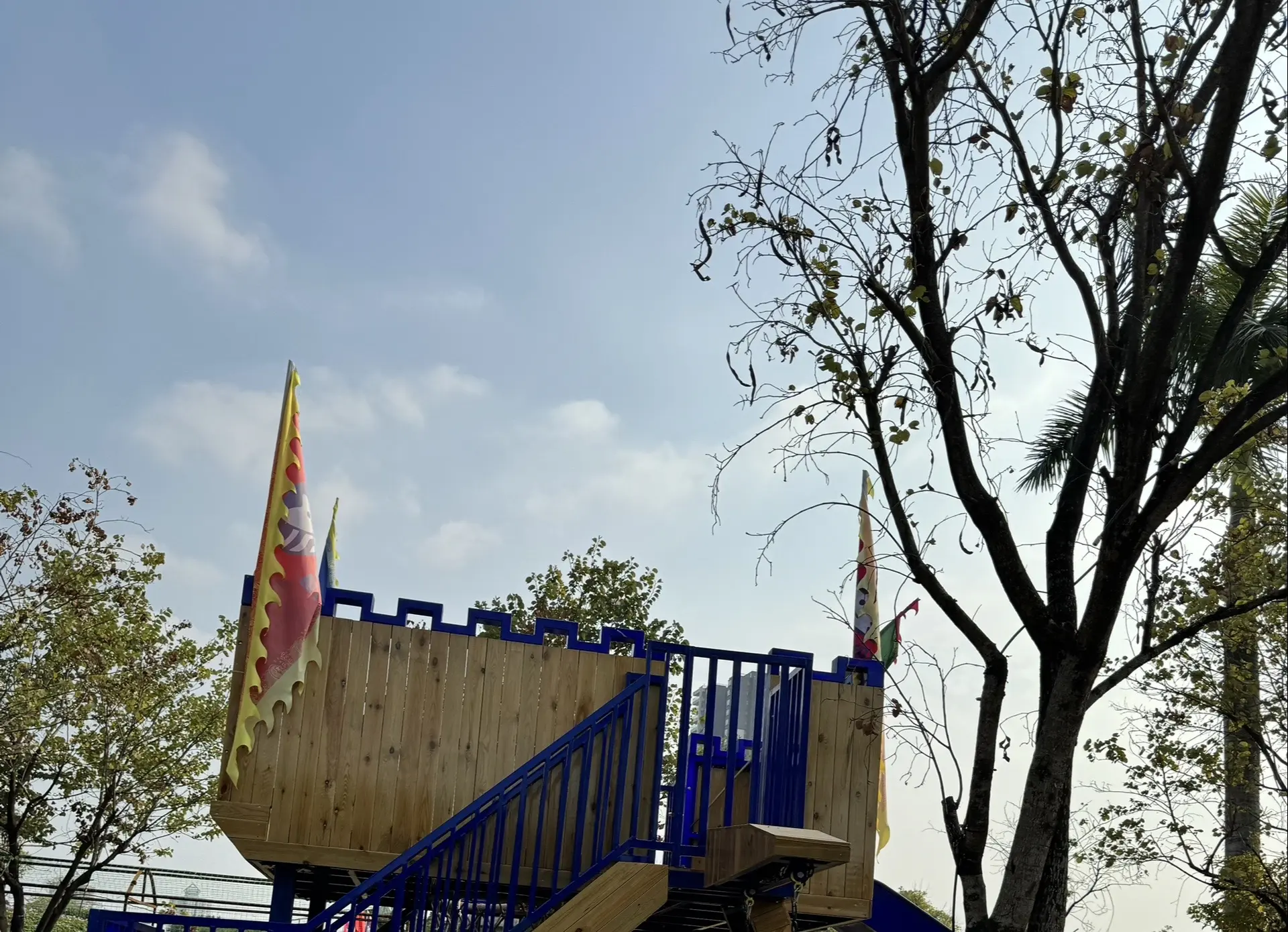 完结文｜《云朵和山先生》by十三涧，算法工程师vsAI医疗总裁，开篇重...