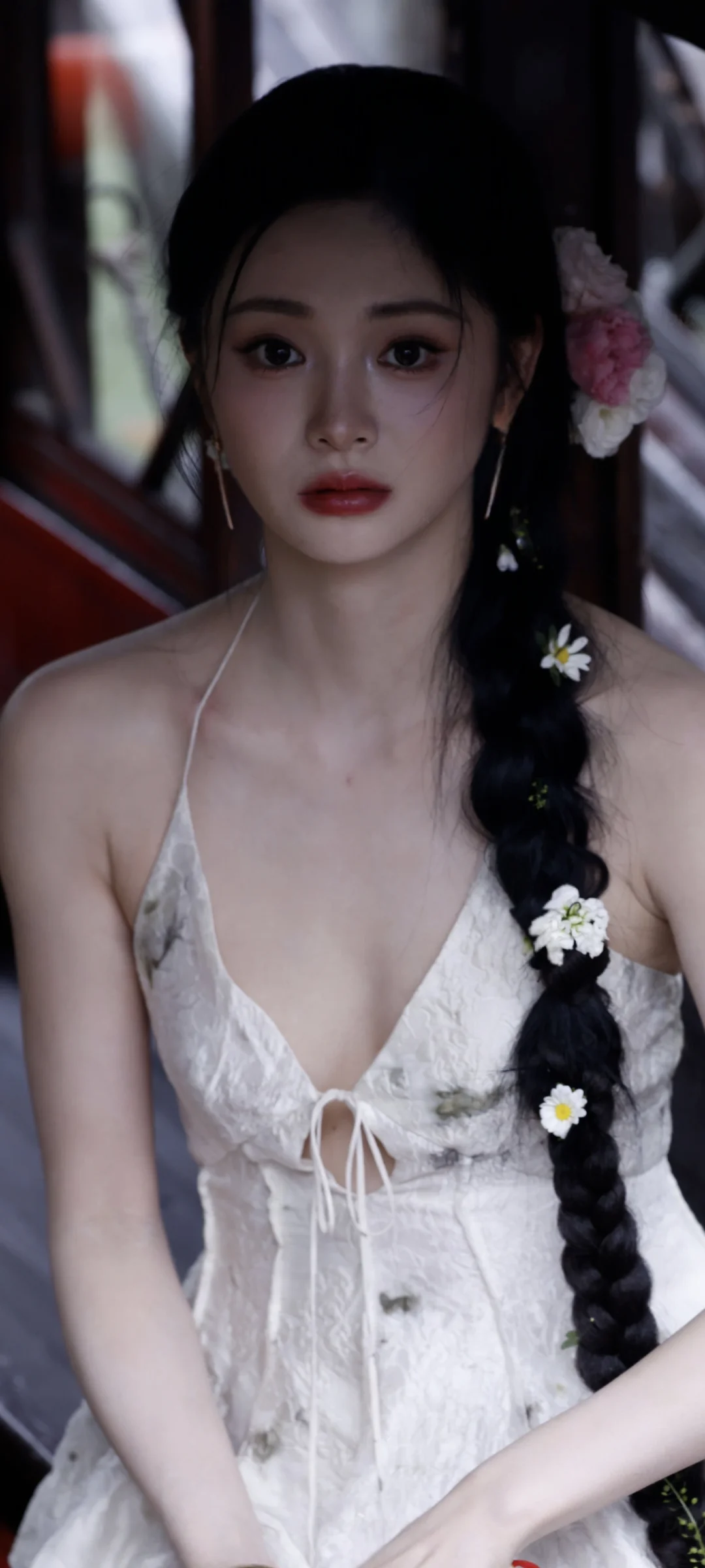 周洁琼生图素材155P