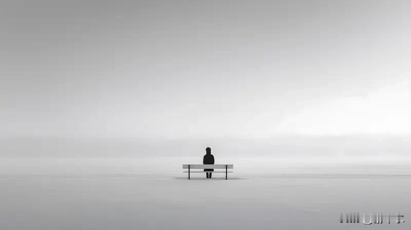 一个人生活不孤独，独居是清欢，自在又洒脱