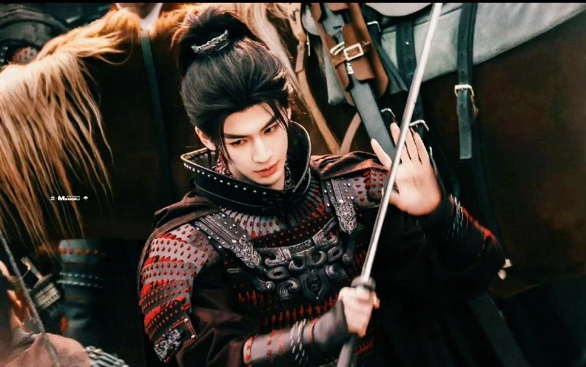 谁懂啊！张凌赫大一写的暗恋文也太纯情了吧！心里海枯石烂，见面只会尬笑，还觉得自己