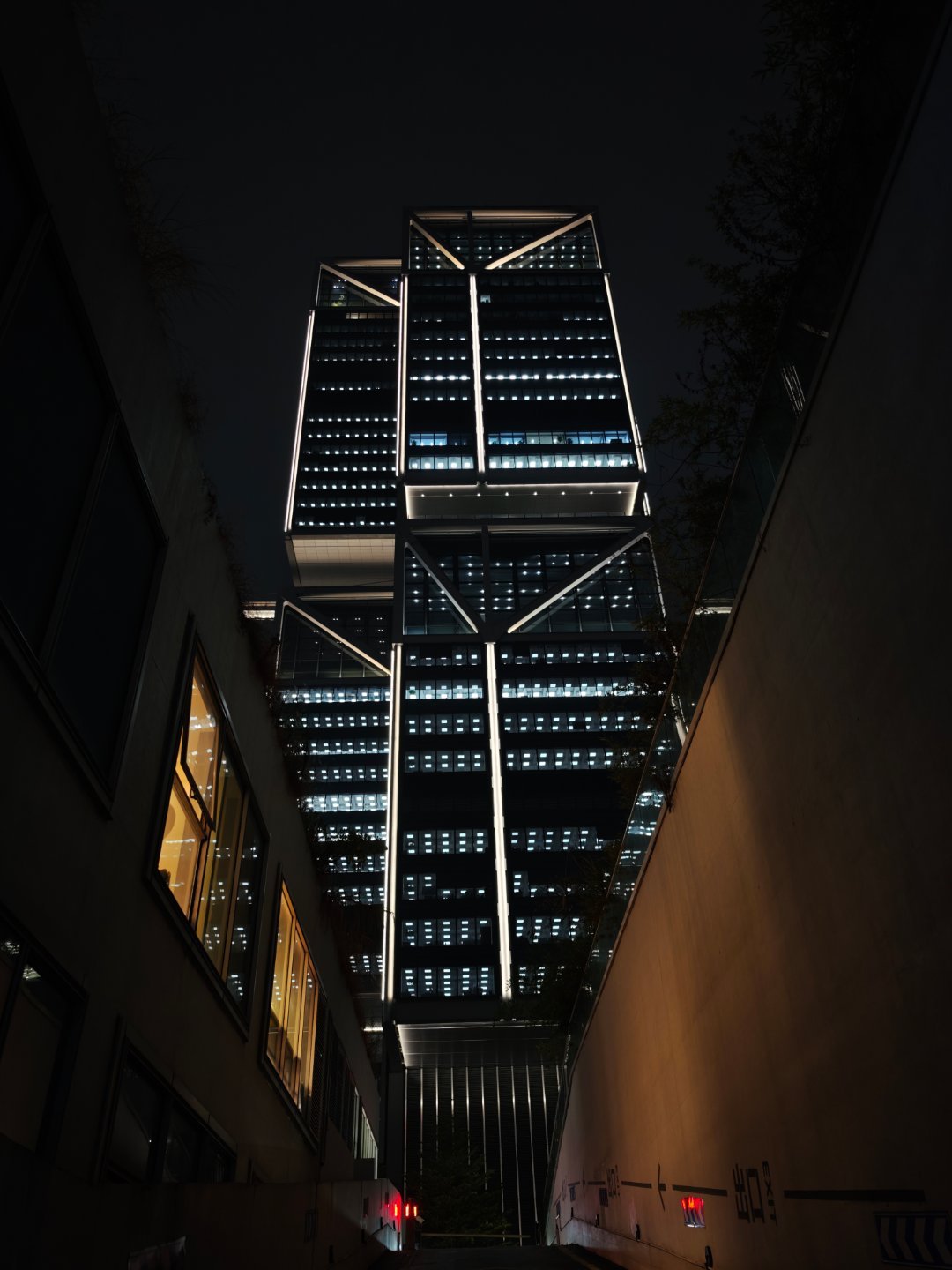 虽然我还没pocket4，我有pocket3以及随时能拍到大疆天空之城这感觉怎么