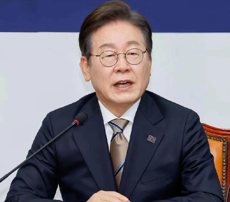 日本想搞一个亚太版北约，谁知李在明根本不搭理！两天前，日方向韩方正式提出要签署共