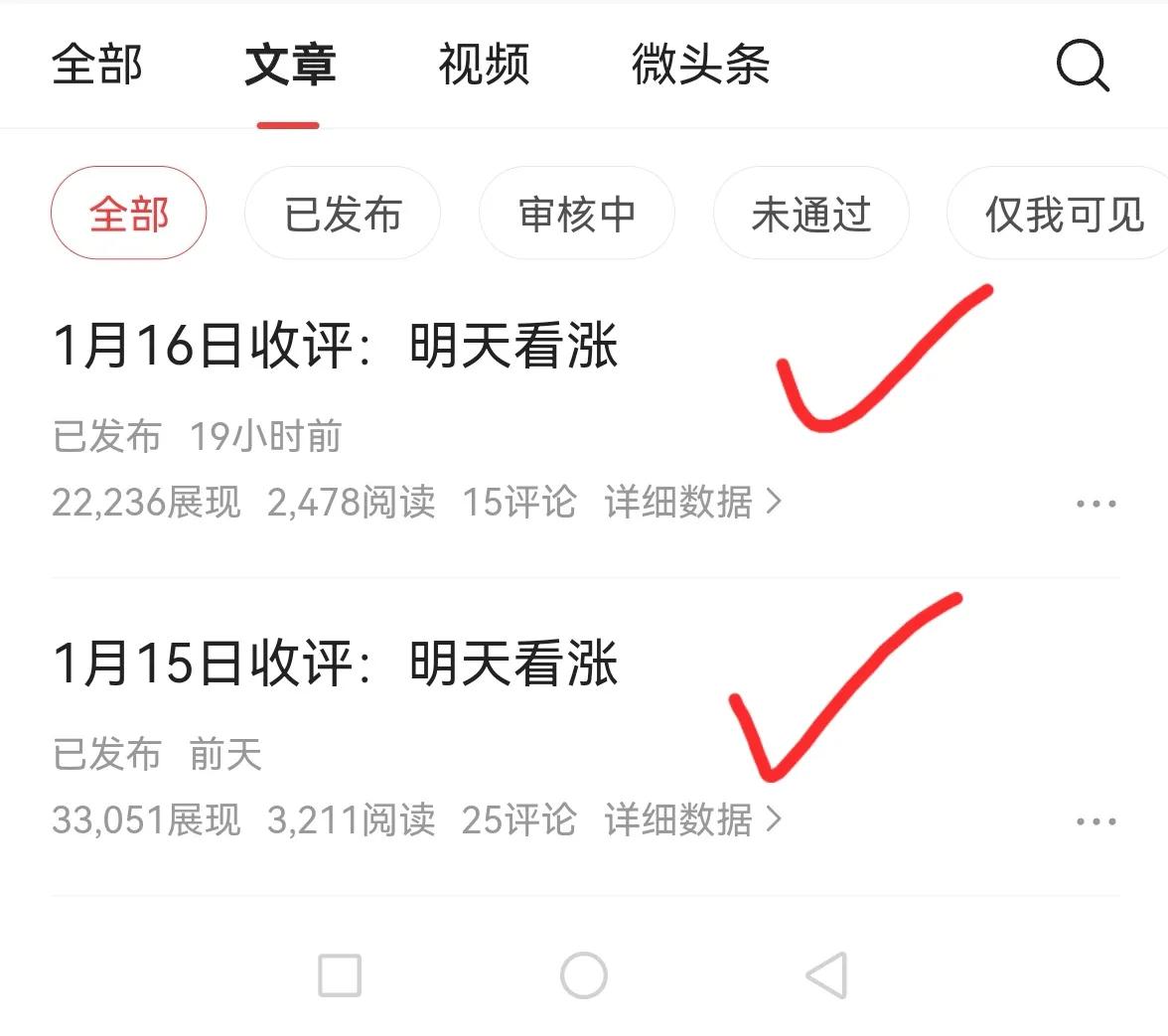 老手说股：（4）
上午走势基本结束，简单讲几句。
①昨天收评继续看涨，上午看走势