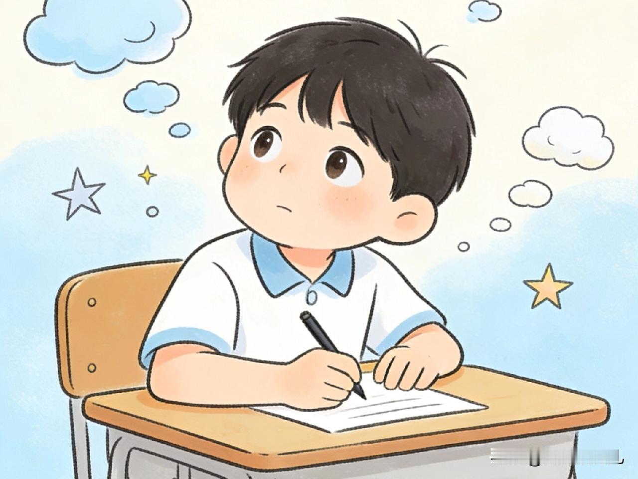 上课走神太折磨人了。
 
眼睛看着老师，耳朵也在听，可脑子就是不听使唤，飘着飘着