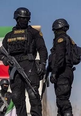 当今世界，特朗普和内塔尼亚胡两人最“无法无天”，肆意妄为！特朗普公开呼吁伊朗抗议