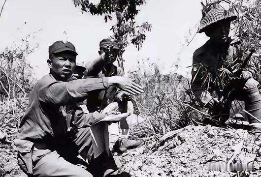 1944年9月，中国远征军收复腾冲城，鬼子上至中将指挥官，下至做饭的伙夫，全被打