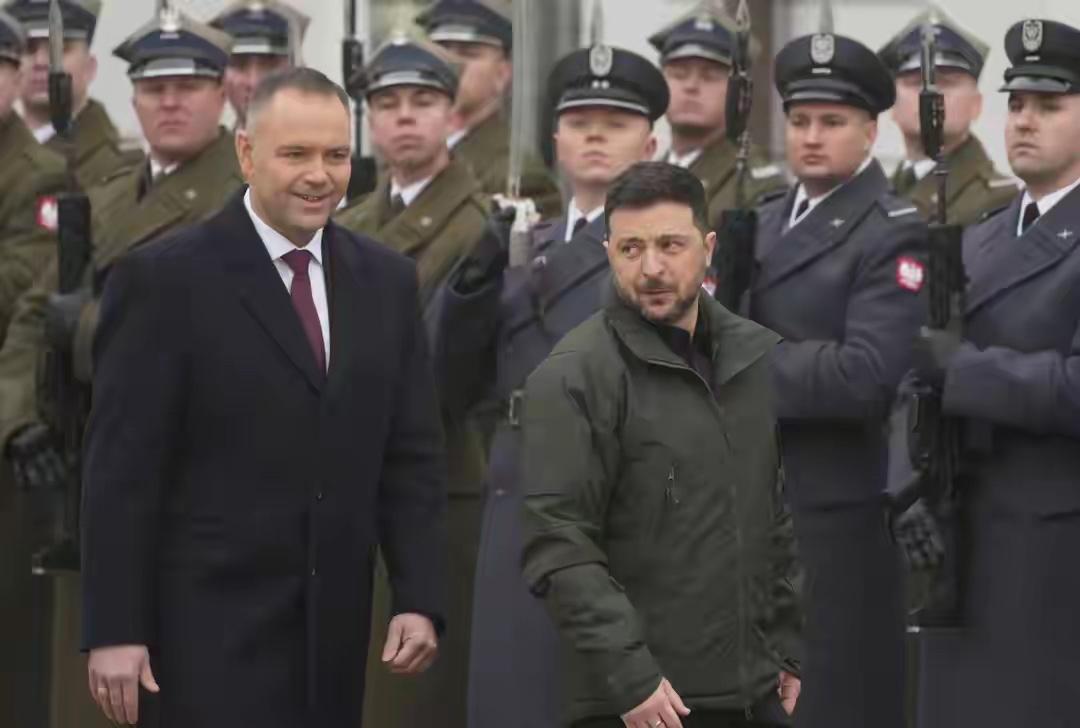 欧盟成员国代表于周三在布鲁塞尔举行会议，多数代表谨慎乐观地表示，经过数月僵局，一